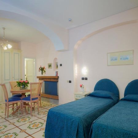Le Querce Resort Sea Thermae & Spa Ischia Esterno foto