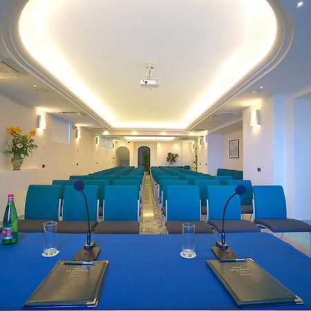 Le Querce Resort Sea Thermae & Spa Ischia Esterno foto