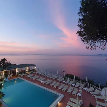 Le Querce Resort Sea Thermae & Spa Ischia Esterno foto