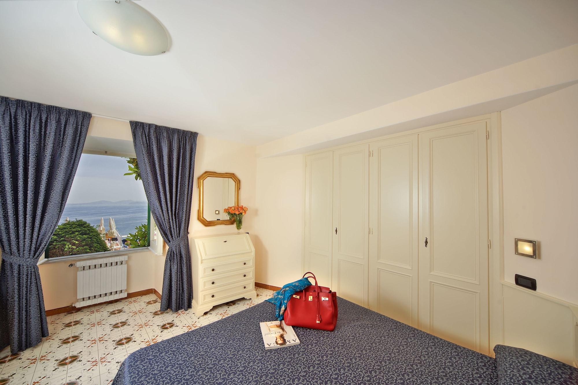 Le Querce Resort Sea Thermae & Spa Ischia Esterno foto
