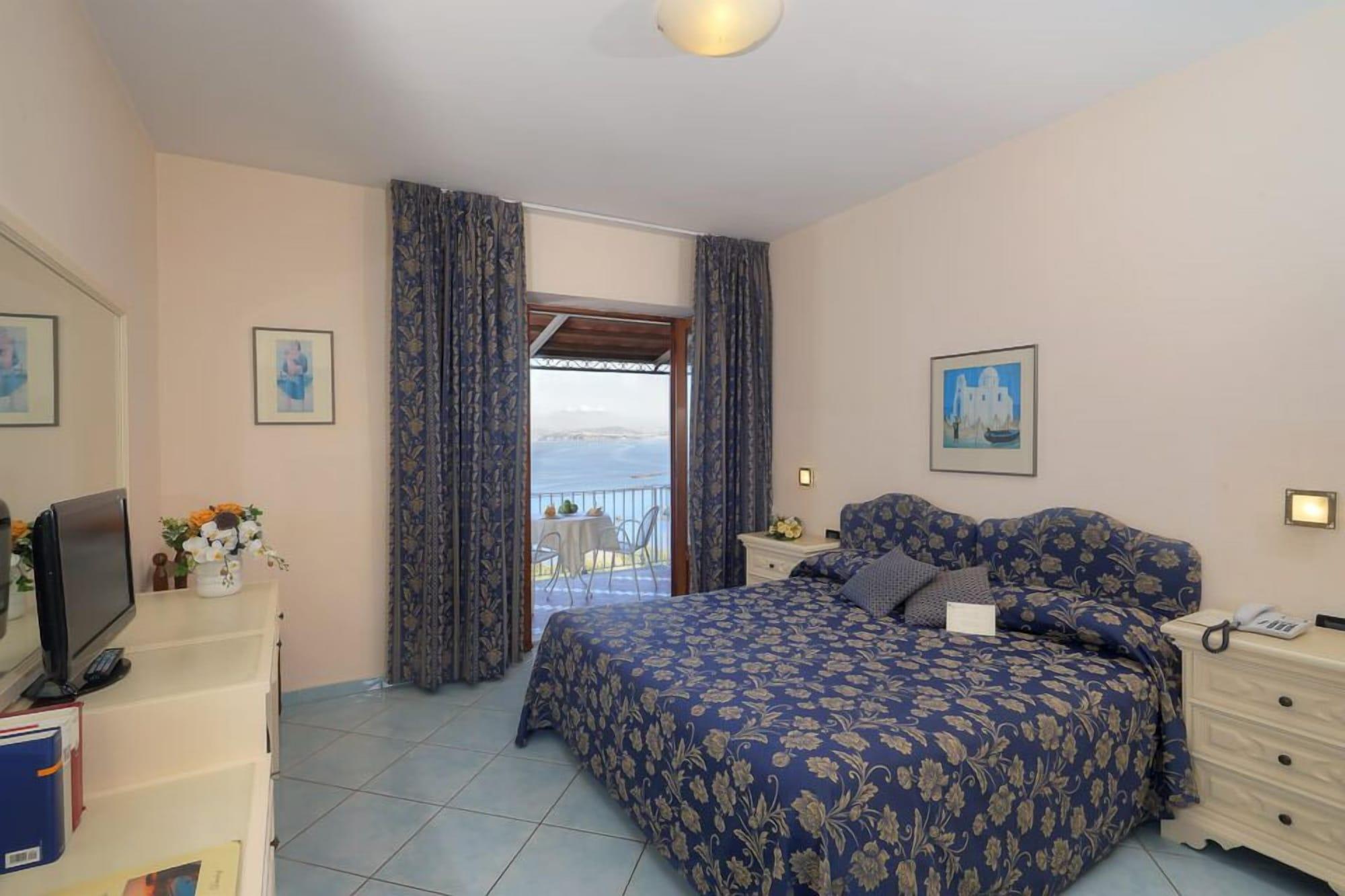 Le Querce Resort Sea Thermae & Spa Ischia Esterno foto