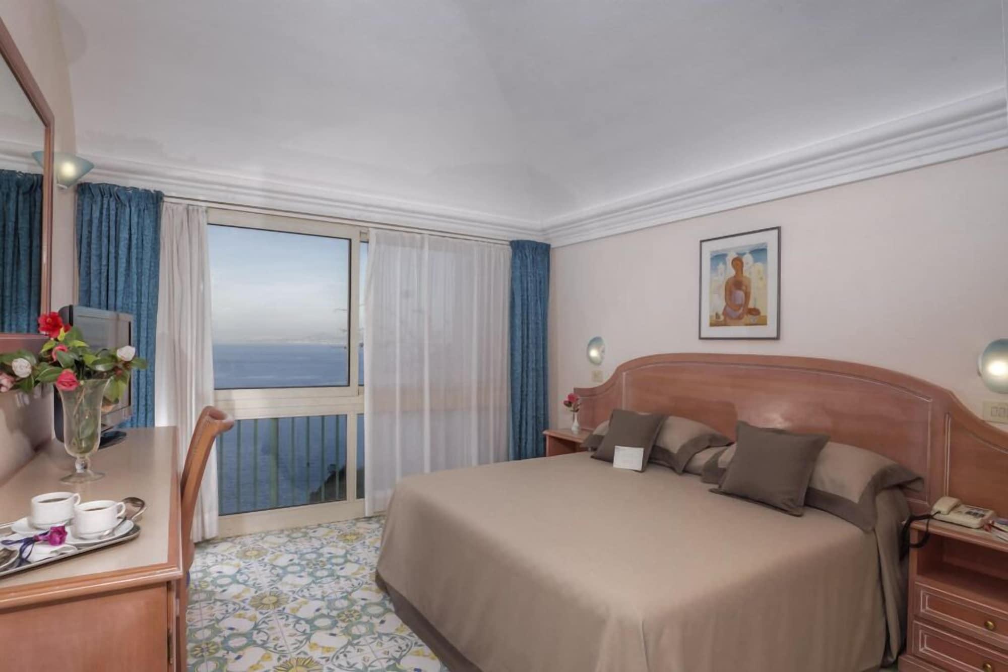 Le Querce Resort Sea Thermae & Spa Ischia Esterno foto