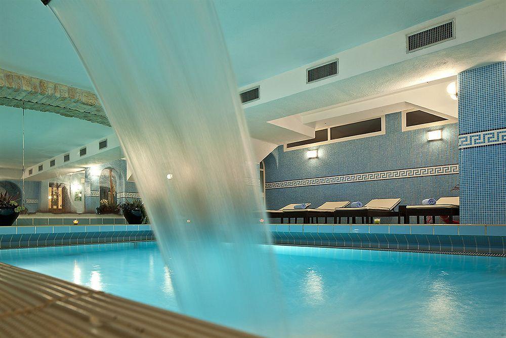 Le Querce Resort Sea Thermae & Spa Ischia Esterno foto