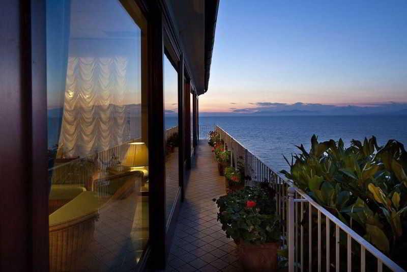 Le Querce Resort Sea Thermae & Spa Ischia Esterno foto