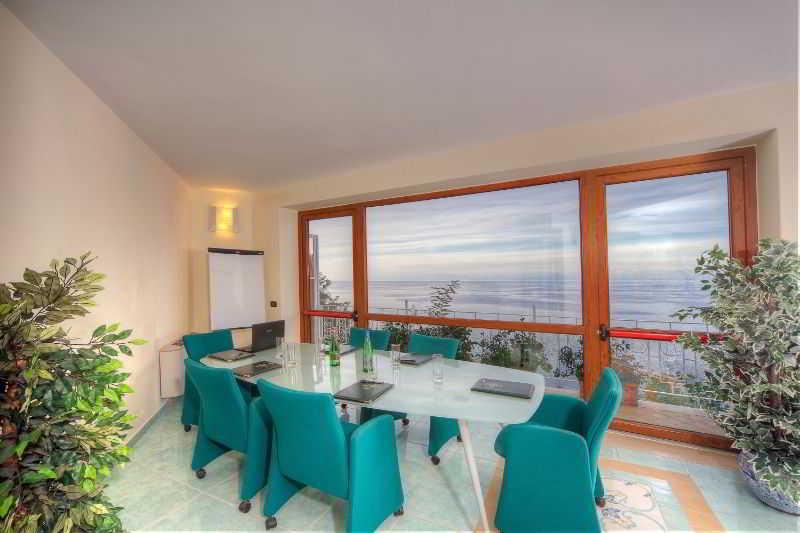 Le Querce Resort Sea Thermae & Spa Ischia Esterno foto