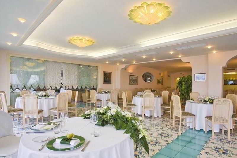 Le Querce Resort Sea Thermae & Spa Ischia Esterno foto