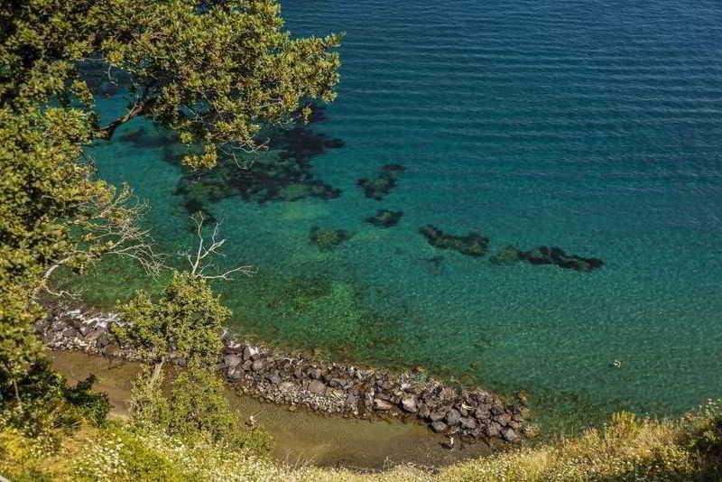 Le Querce Resort Sea Thermae & Spa Ischia Esterno foto
