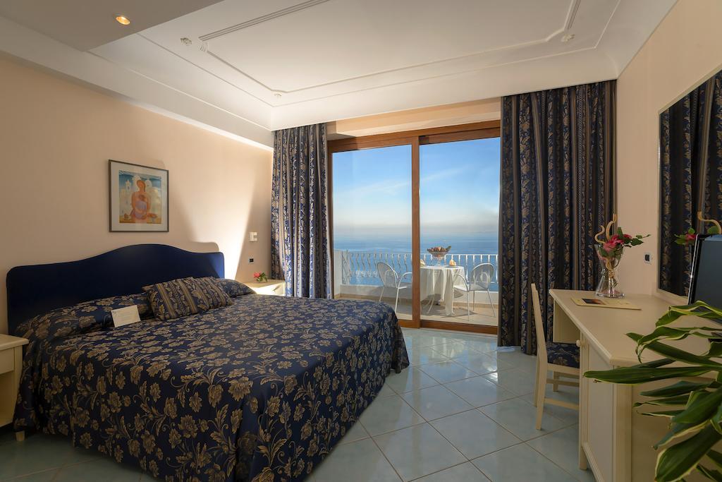 Le Querce Resort Sea Thermae & Spa Ischia Esterno foto