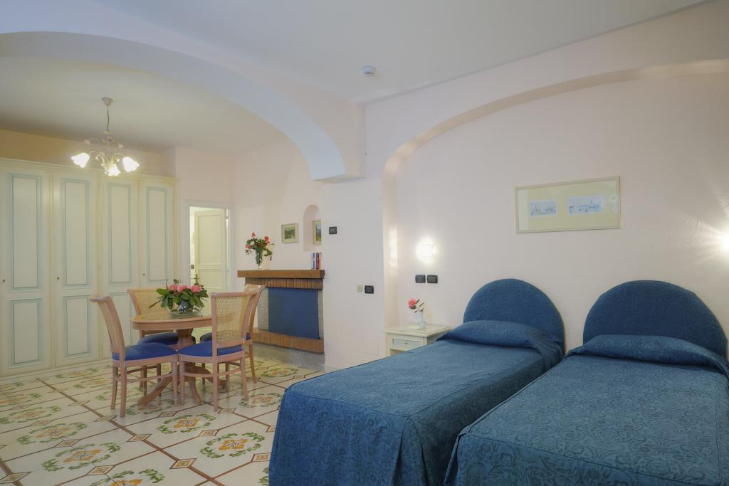 Le Querce Resort Sea Thermae & Spa Ischia Esterno foto