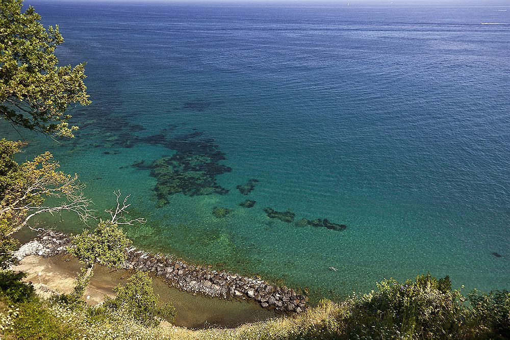 Le Querce Resort Sea Thermae & Spa Ischia Esterno foto