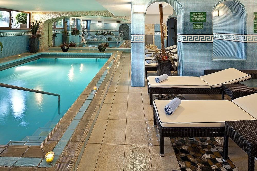 Le Querce Resort Sea Thermae & Spa Ischia Esterno foto