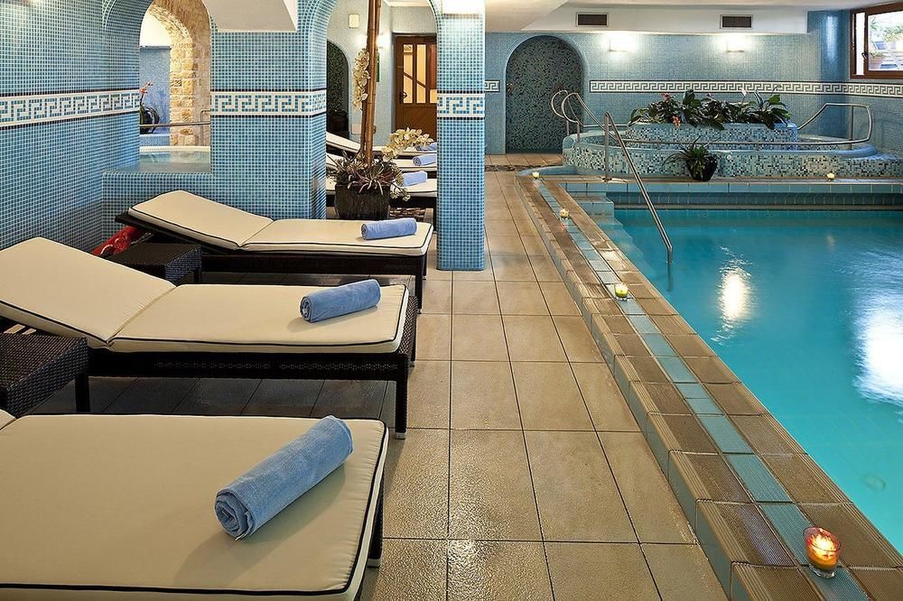 Le Querce Resort Sea Thermae & Spa Ischia Esterno foto