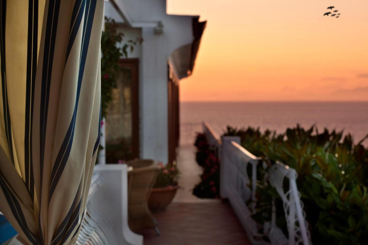 Le Querce Resort Sea Thermae & Spa Ischia Esterno foto