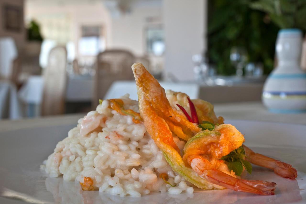 Le Querce Resort Sea Thermae & Spa Ischia Esterno foto
