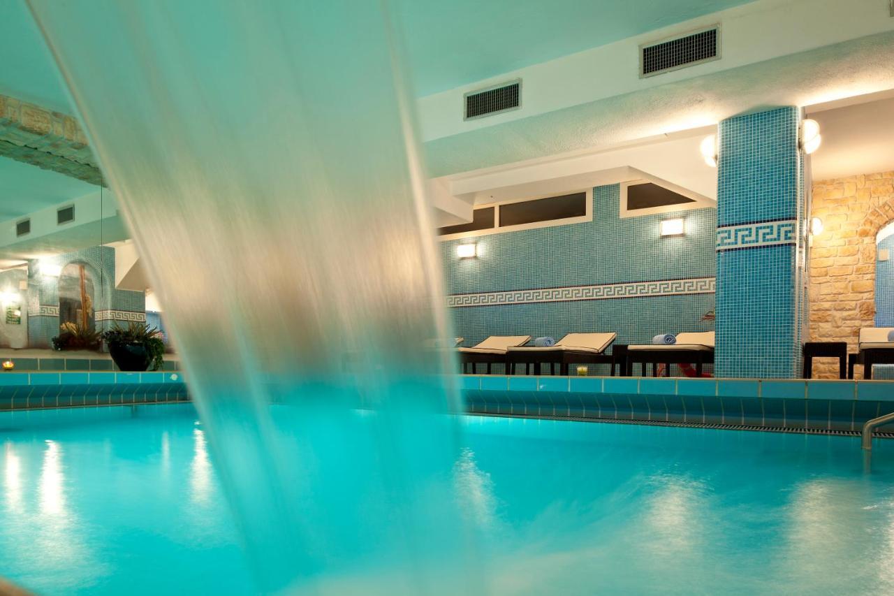 Le Querce Resort Sea Thermae & Spa Ischia Esterno foto