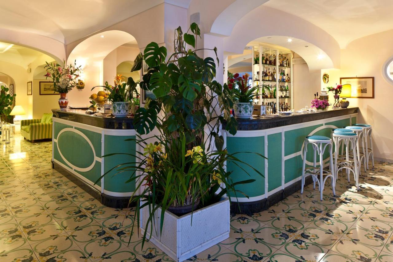 Le Querce Resort Sea Thermae & Spa Ischia Esterno foto