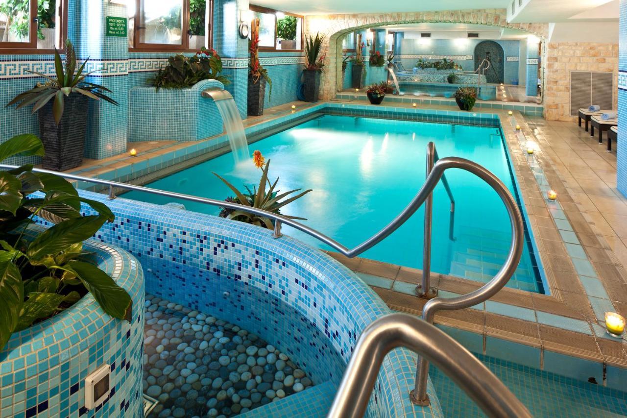 Le Querce Resort Sea Thermae & Spa Ischia Esterno foto
