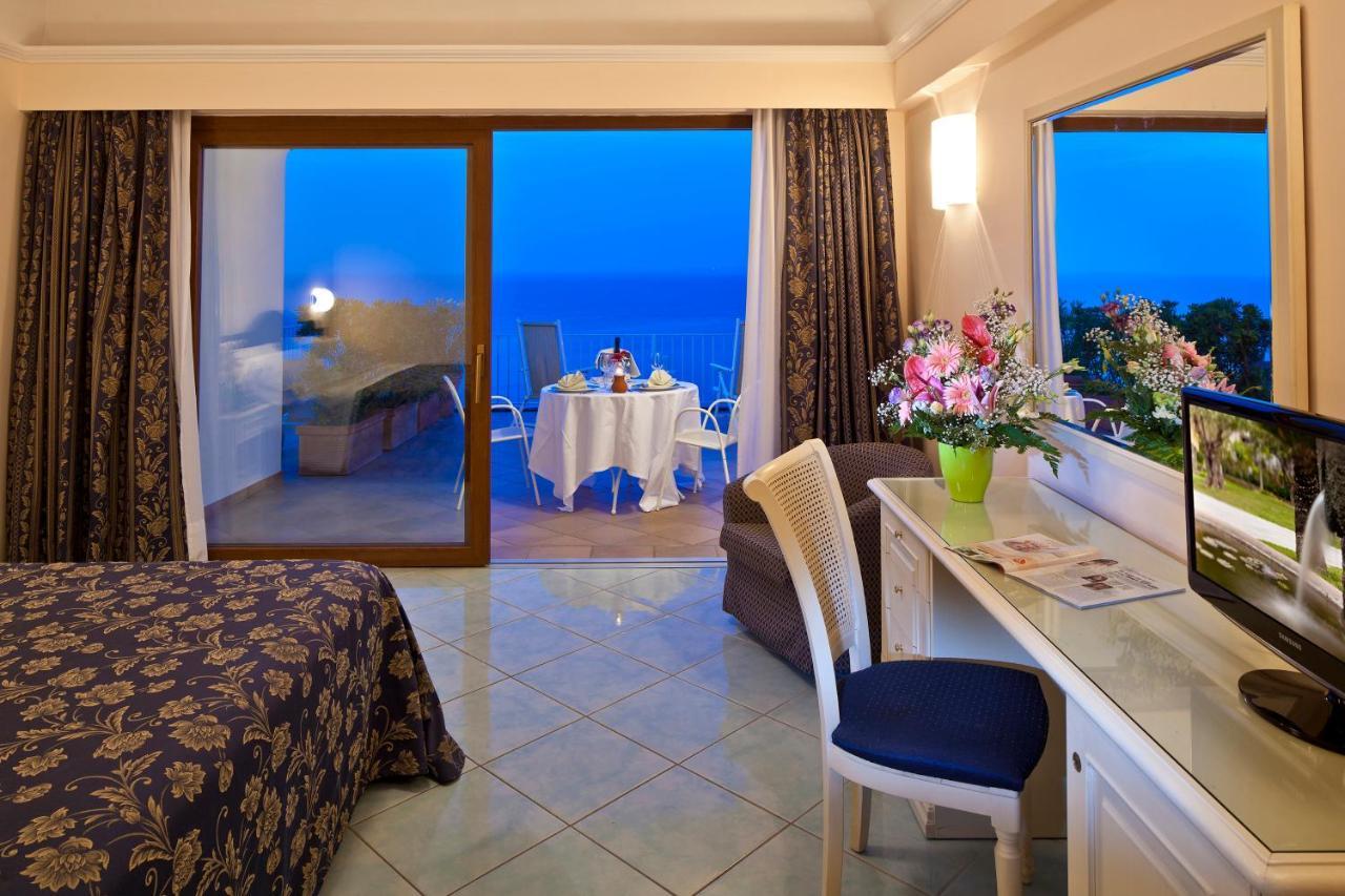 Le Querce Resort Sea Thermae & Spa Ischia Esterno foto