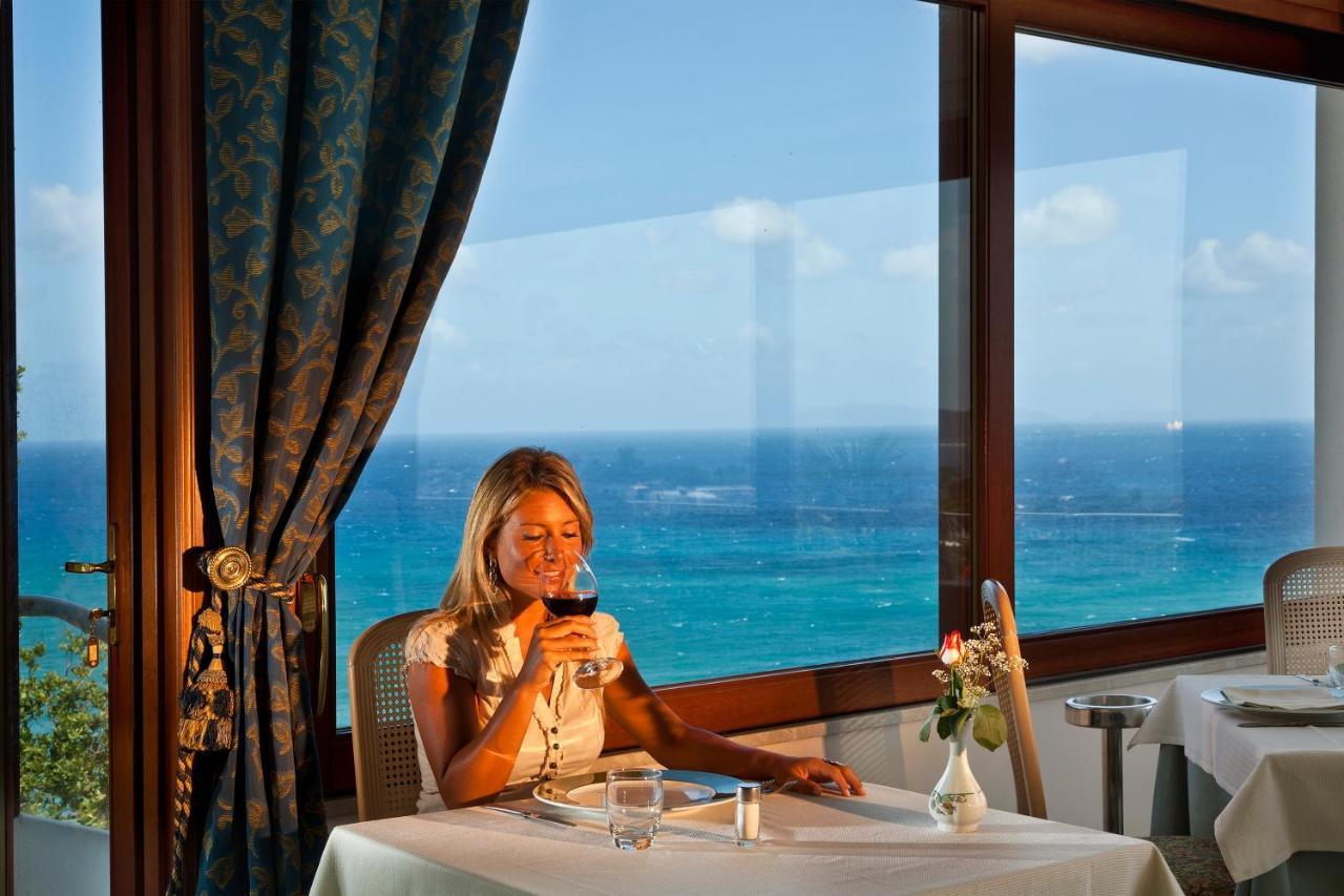 Le Querce Resort Sea Thermae & Spa Ischia Esterno foto