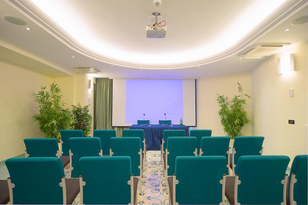 Le Querce Resort Sea Thermae & Spa Ischia Esterno foto
