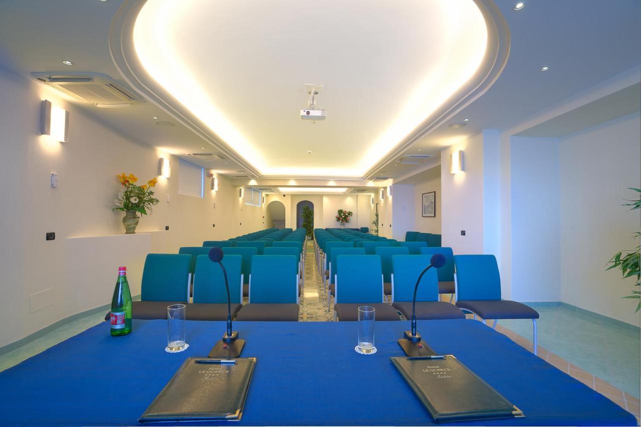 Le Querce Resort Sea Thermae & Spa Ischia Esterno foto
